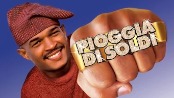 Pioggia di soldi