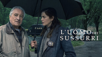 L'uomo dei sussurri