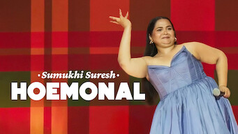 Sumukhi Suresh Hoemonal