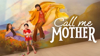 Call Me Mother