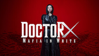 Doctor X: Mafia in White