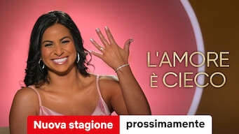 L'amore è cieco