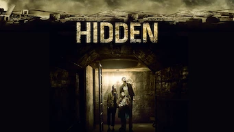 Hidden - Senza via di scampo