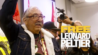 Free Leonard Peltier