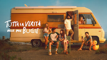 Tutta la verità delle mie bugie