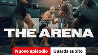 The Arena