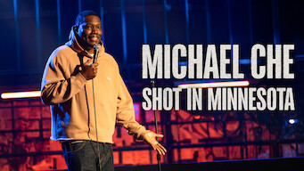 Michael Che: Shot in Minnesota