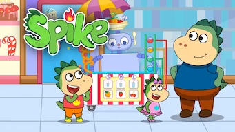 Spike