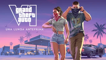 Grand Theft Auto VI: Una lunga anteprima