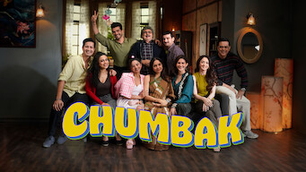 Chumbak